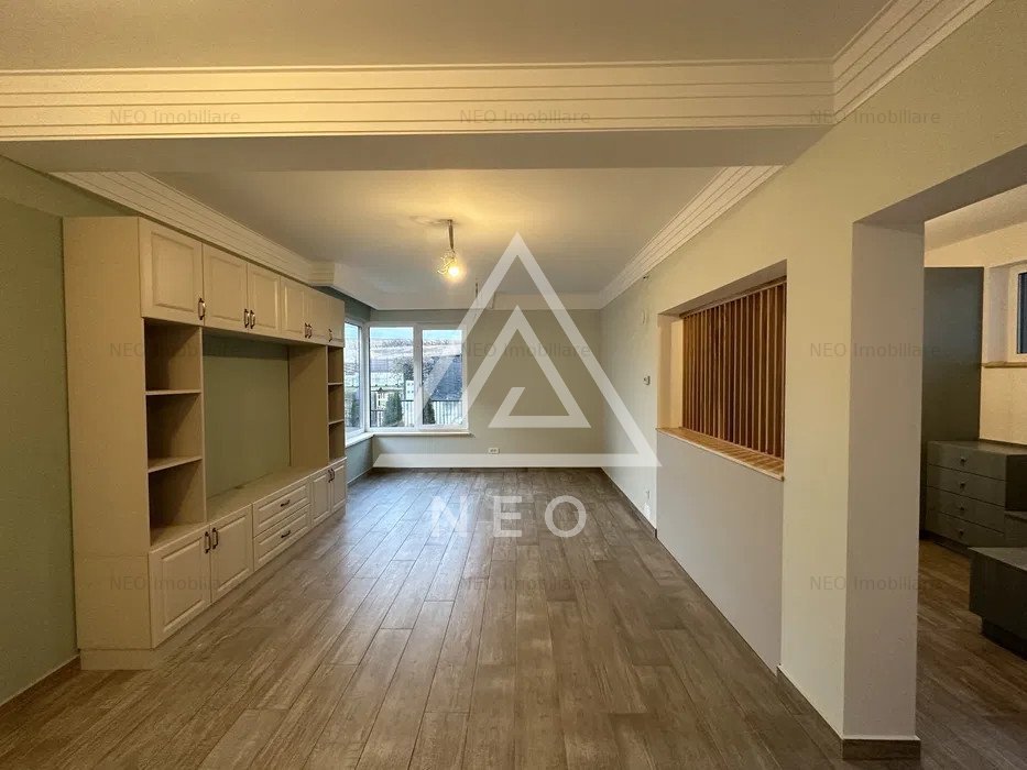 Unitate de duplex spre vanzare in Borhanci!