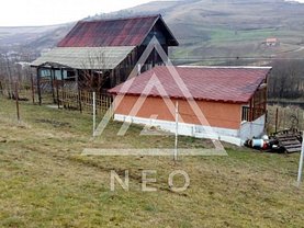 Teren constructii de vânzare, în Căianu