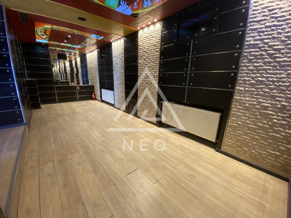 Spatiu comercial | inchiriere | Centru