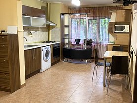 Apartament de vânzare sau de închiriat 2 camere, în Bucureşti, zona 13 Septembrie