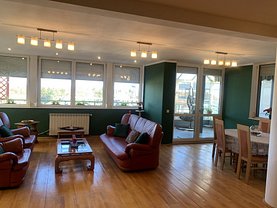 Penthouse de vânzare 5 camere, în Bucureşti, zona Kiseleff