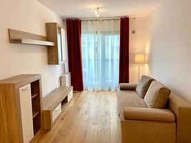 Apartament de închiriat 2 camere, în Bucureşti, zona Băneasa