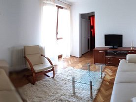 Apartament de închiriat 2 camere, în Bucureşti, zona P-ţa Romană