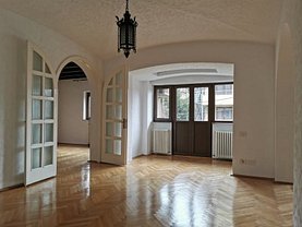 Apartament de închiriat 7 camere, în Bucureşti, zona Aviatorilor