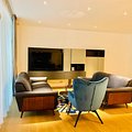 Apartament de închiriat 4 camere, în Bucureşti, zona Primăverii