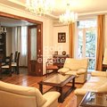 Apartament de închiriat 5 camere, în Bucuresti, zona Gradina Icoanei