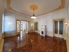 Casa de închiriat 5 camere, în Bucureşti, zona Grădina Icoanei