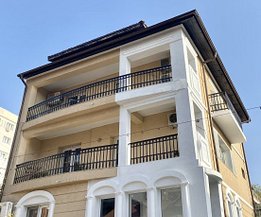 Casa de vânzare 6 camere, în Bucureşti, zona Domenii