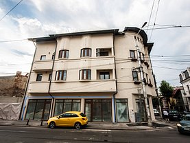 Vânzare spaţiu comercial