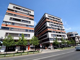 Apartament de vânzare 3 camere, în Popesti-Leordeni, zona Exterior Nord