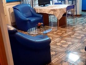 Apartament de închiriat 4 camere, în Bucureşti, zona Apărătorii Patriei