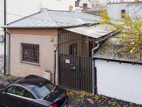 Casa de închiriat 3 camere, în Bucureşti, zona P-ţa Alba Iulia