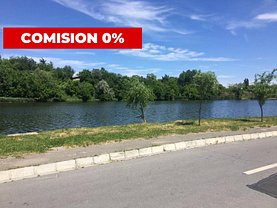 Teren constructii de vânzare, în Bucureşti, zona Tei