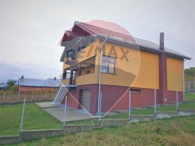 Casa de vânzare 5 camere, în Baraţi