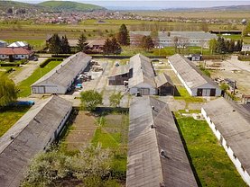 Teren constructii de vânzare, în Gârleni