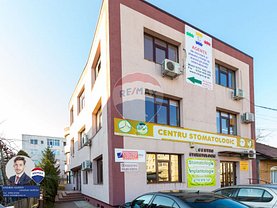 Închiriere birou în Bacau, Mioritei