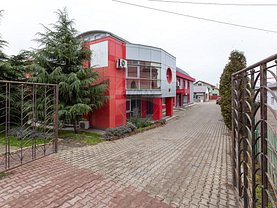 Închiriere ferma în Bacau, Calea Romanului