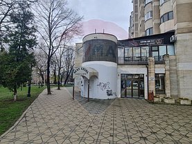 Închiriere spaţiu comercial