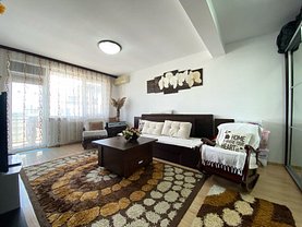Apartament de vânzare 3 camere, în Constanţa, zona Tomis Plus