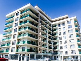 Apartament de vânzare 2 camere, în Mamaia, zona Nord