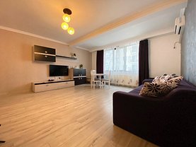 Apartament de vânzare 2 camere, în Mamaia, zona Central
