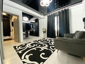 Apartament de vânzare 2 camere în Mamaia, Nord