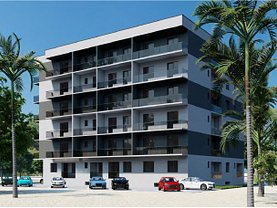 RMLN_OFERTA_GARSONIERA de vanzare, în Mamaia, zona Nord
