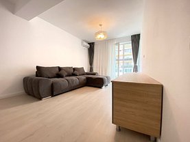 Apartament de vânzare 2 camere, în Constanţa, zona Tomis Plus