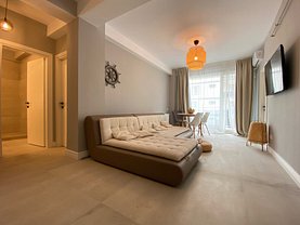 Apartament de vanzare 2 camere, în Mamaia, zona Nord