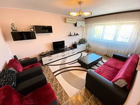 Apartament de vanzare 3 camere, în Constanta, zona Faleza Nord