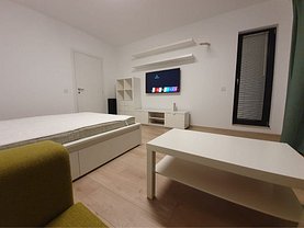 Garsonieră de vânzare, în Bucureşti, zona Lujerului