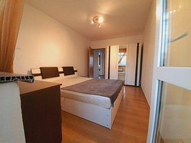 Apartament de vânzare 3 camere, în Bucureşti, zona Titan