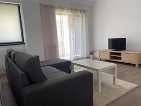 Apartament de închiriat 2 camere, în Bucureşti, zona Drumul Taberei