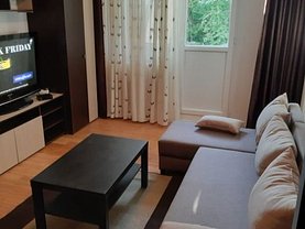 Apartament de închiriat 2 camere, în Bucureşti, zona 13 Septembrie