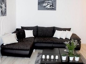 Apartament de închiriat 2 camere, în Bucureşti, zona Băneasa