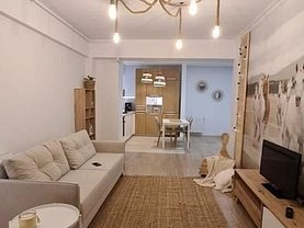 Apartament de închiriat 2 camere, în Bucureşti, zona Lujerului
