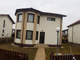 Casa de închiriat 4 camere, în Joiţa