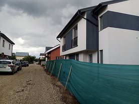 Casa de vânzare 4 camere, în Chiajna