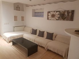 Casa de închiriat 4 camere, în Bucureşti, zona Pipera