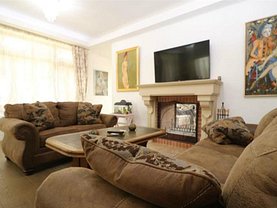 Casa de închiriat 4 camere, în Bucureşti, zona Bucureştii Noi