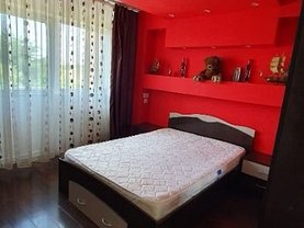 Casa de închiriat 4 camere, în Domnesti