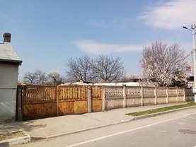 Teren constructii de vânzare, în Chiajna