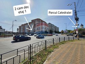 Apartament de vânzare 2 camere, în Bacău, zona Ultracentral