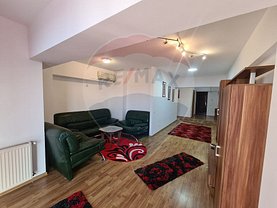 Apartament de închiriat 2 camere, în Bacau, zona Unirii