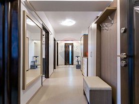 Apartament de vânzare 3 camere, în Bacău, zona Ultracentral