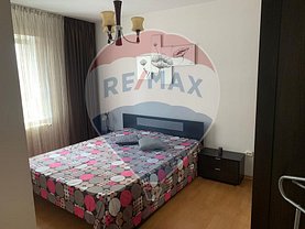 Apartament de închiriat 2 camere, în Bacău, zona Ştefan cel Mare