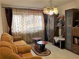 Apartament de închiriat 2 camere, în Bacau, zona Central
