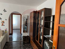 Apartament de închiriat 2 camere, în Bacau, zona Aviatori