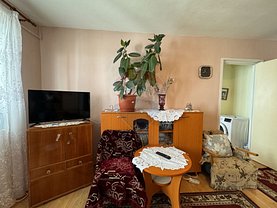 Apartament de vânzare 2 camere, în Bacău, zona Alecu Russo