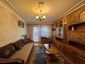 Apartament de vânzare 2 camere, în Bacău, zona Bistriţa Lac
